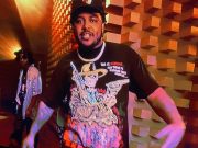 Grip BET cypher