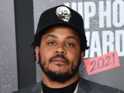 Grip at BET HipHopAwards