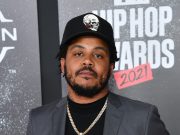 Grip at BET HipHopAwards