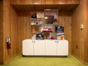 The Trailer Store by Jeremy Deputat