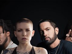 Skylar Grey, Eminem, Polo G & Mozzy “Last One Standing” Turns 4