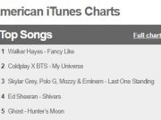Venom2 US iTunes no3