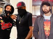 Lazarus & KXNG Crooked Recorded a Vid to Greet Eminem on His B-day