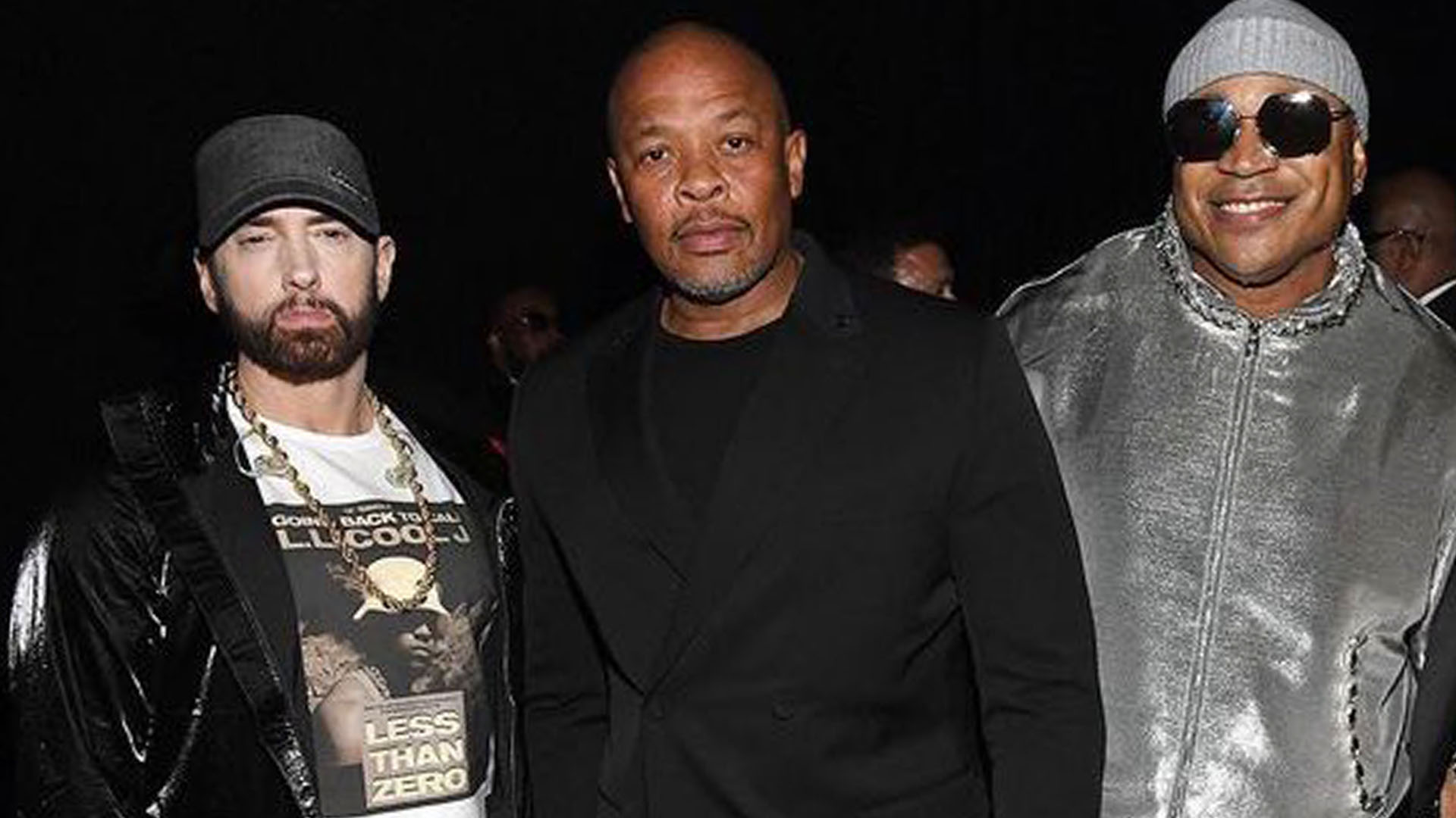 50 Cent and Snoop Dogg Cheer for Eminem's Success in 2022  Eminem.Pro -  the biggest and most trusted source of Eminem