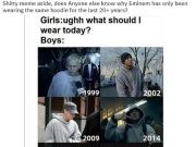 hoodie meme
