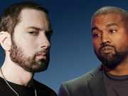 Eminem Kanye West