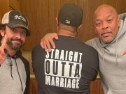 FredWreck Xzibit Dr. Dre