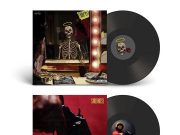 Grip vinyl