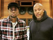 LondonOnDaTrack Dr. Dre