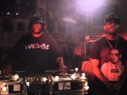 PRhyme DJ Premier Royce da 5’9