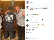Xzibit Dre divorce IG