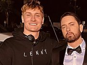 Cole Bennett Eminem