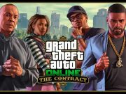 Dr. Dre GTA