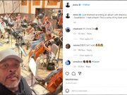 Dr. Dre Marsha IG