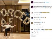 Dre divorced