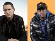 Eminem Fivio Foreign