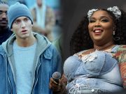 Eminem Lizzo