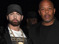Eminem and Dr. Dre Among Top 10 Richest Rappers of 2025 Eminem Dr Dre 2021