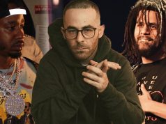 The Alchemist Produced Joint For Benny the Butcher and J. Cole