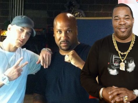 Pre-Orders Are Open For D12’s Swifty McVay New Album | Eminem.Pro - the ...