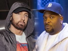 Trick Trick & Eminem’s “Welcome 2 Detroit” Certified Gold in US 20 Years Later