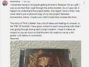 Token on Relapse YT