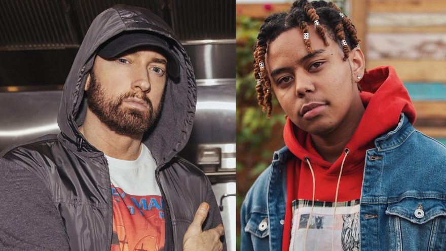 Eminem Cordae