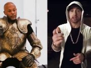 Dr. Dre and Eminem Inspire Artwork For Interscope 30th Anniversary
