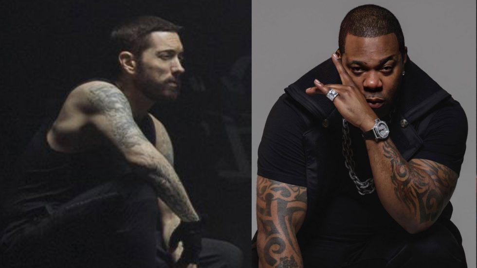 Swizz Beatz Named Eminem's Opponent for Possible Verzuz