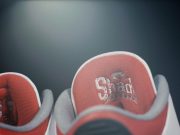 Eminem Teasing Special Air Jordan 3s For His Super Bowl Halftime Performance