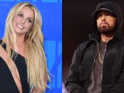Britney Spears Eminem