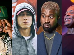Conway the Machine Opens Up About Relationship With Eminem, Kanye and Dr. Dre