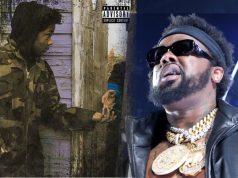 Conway the Machine — “God Don’t Make Mistakes” Out Now