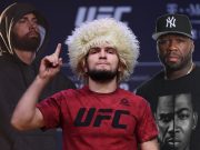 Eminem Khabib 50 Cent