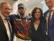 Eminem Al Michaels, Super Bowl 2022