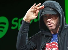 Eminem Surpassed 60 Billion Streams on Spotify