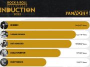 Hall of Fame day 7