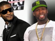 Usher 50 Cent
