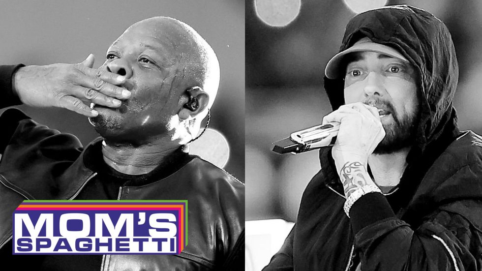 Justin Bieber Rocks Lose Yourself, Fat Joe is Crazy About Eminem's Act. Busta Rhymes, Ye, LeBron, Cardi B, The Weeknd Are Excited About Dr. Dre’s Halftime Show