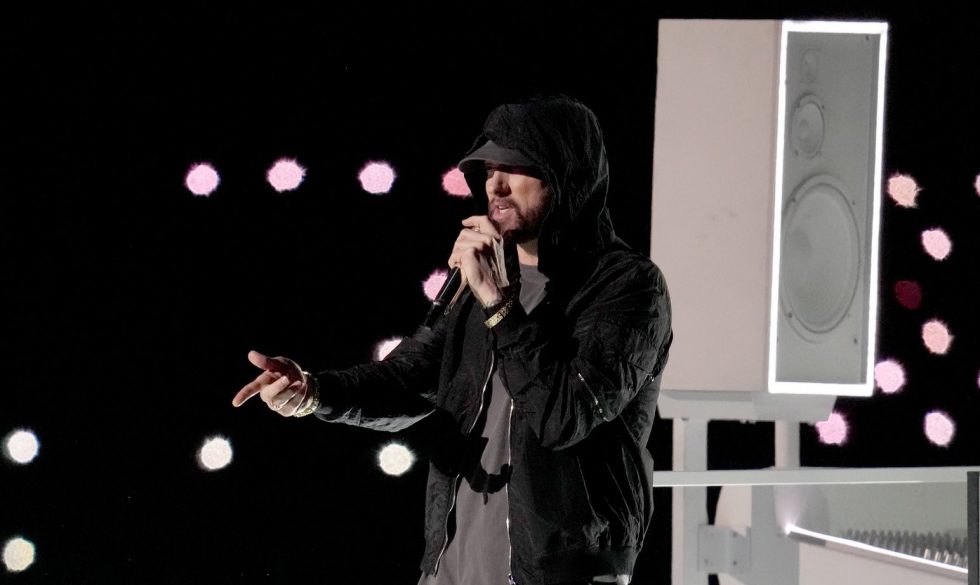 Dr. Dre and Eminem Made History With Unforgettable Super Bowl Halftime Show