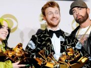 Billie Eilish Finneas Eminem
