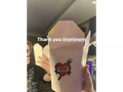 Finneas MomS IG
