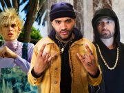 MGK Joyner Lucas Eminem