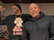 Snoop Dogg Dr. Dre The Chronic
