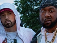 Conway The Machine Talks About Eminem’s Verse on Their Joint “Bang” Eminem Conway the Machine