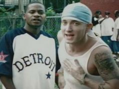 Obie Trice Feels Nostalgic For the Eminem Show Studio Days Obie Trice Feels Nostalgic For the Eminem Show Studio Days