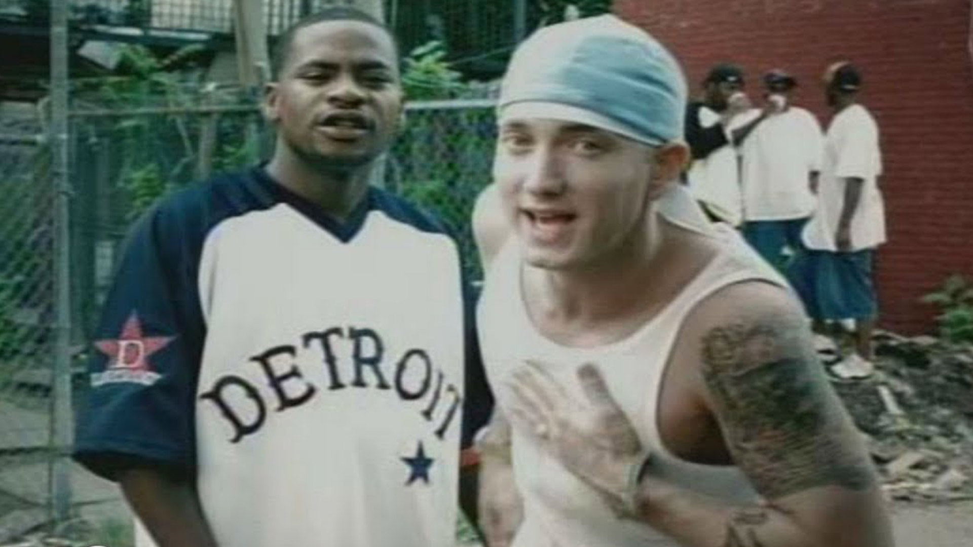 Obie Trice Feels Nostalgic For the Eminem Show Studio Days