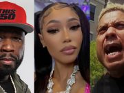 50 Cent Coi Leray Benzino