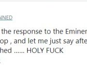 Dizaster on diss