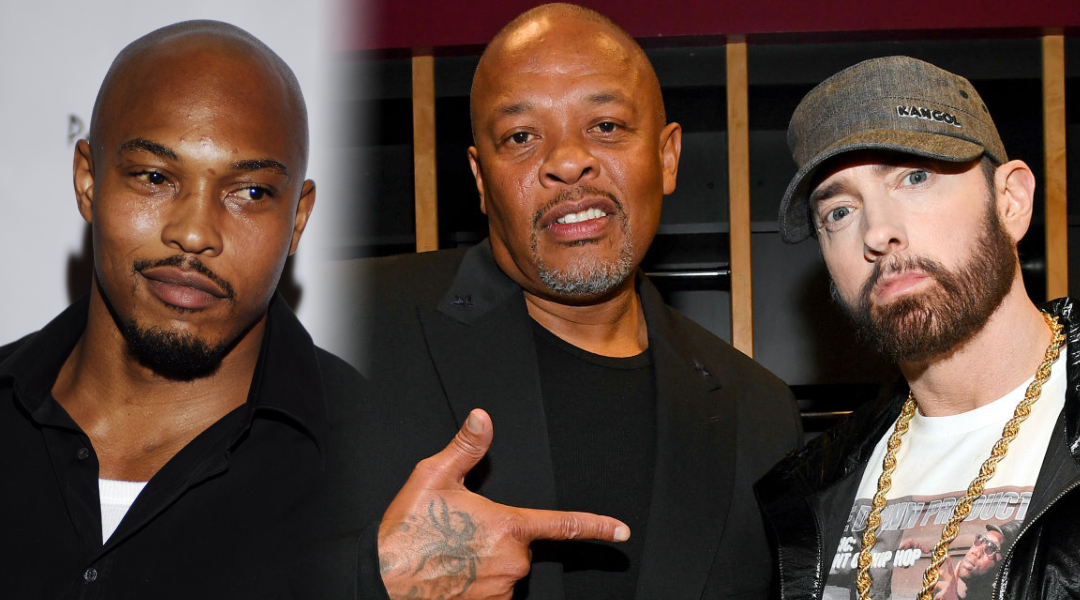 Eminem Once Passed On A Joint Tour With 50 Cent, Dr. Dre, & Snoop